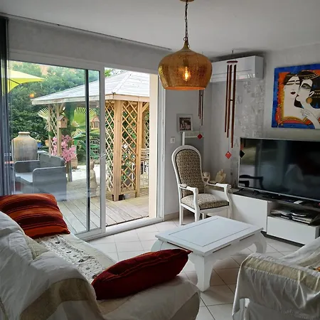 Villa Les Vignobles Du Bordelais *